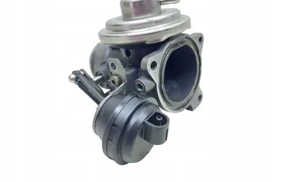Audi A2 EGR valve 038129637