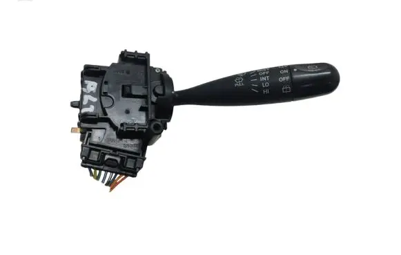 Suzuki Alto Wiper control stalk S13071