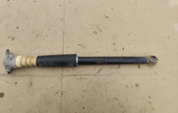 Ford Fiesta Rear shock absorber/damper