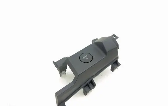 Renault Megane E-Tech Engine start stop button switch 682101572R