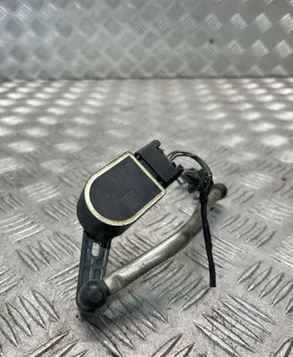 BMW X3 F25 Headlight/headlamp level sensor 6860843