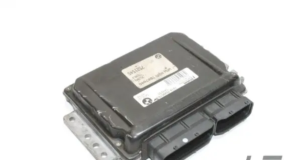 Mini One - Cooper R50 - 53 Engine control unit/module 7520019 S118012001
