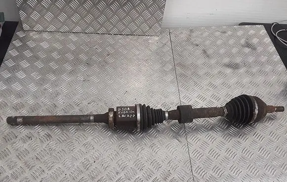 Ford Kuga I Front driveshaft 