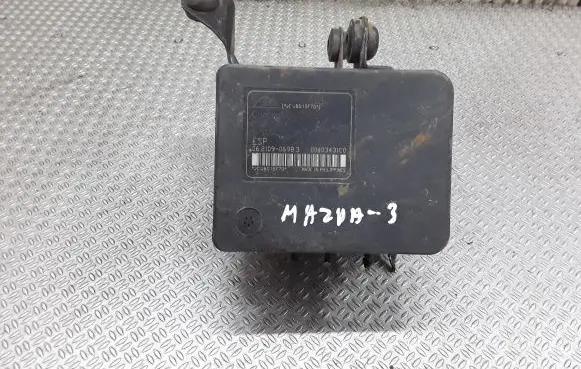 Mazda 3 I ABS Pump 6N612C405AA