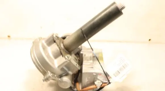 Toyota Verso Power steering pump D1H0015