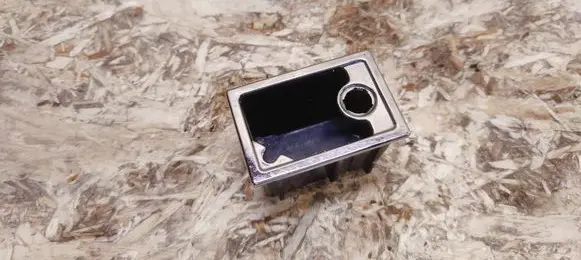 Bentley Flying Spur Ashtray (front) 3W0857413