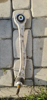 BMW X5 E70 Rear control arm 6796002