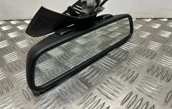 Mercedes-Benz C AMG W205 Rear view mirror (interior) A2058210300