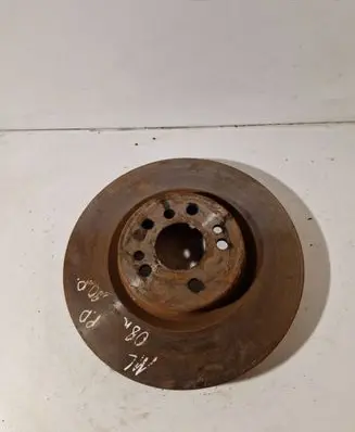 Mercedes-Benz ML W164 Front brake disc