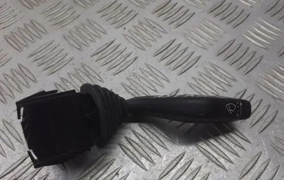 Opel Astra G Wiper control stalk 090243395