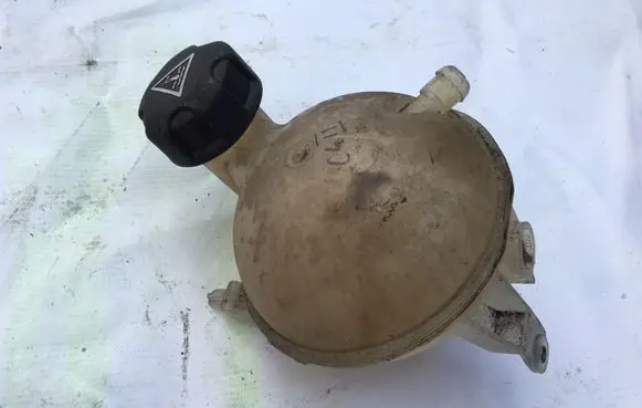 Citroen C4 II Coolant expansion tank/reservoir 9680996380