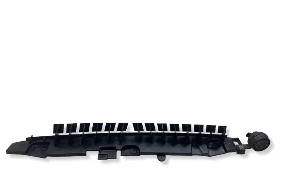 Peugeot 308 Rear bumper support beam 9836418080