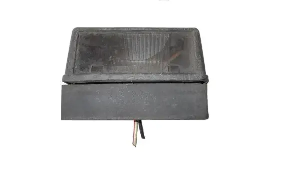Mercedes-Benz Sprinter W901 W902 W903 W904 Number plate light