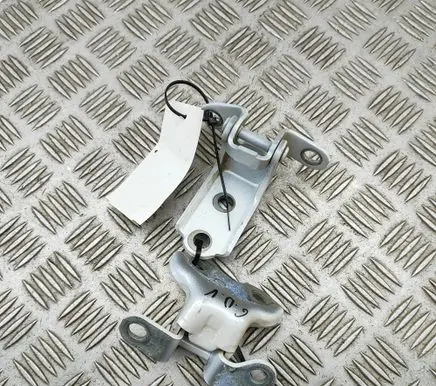 Lexus NX Rear door hinge set 6875020122 6877033050