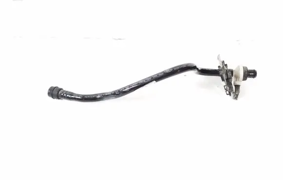 Vacuum line/pipe/hose