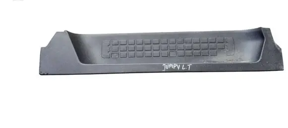Citroen Jumpy Front sill trim cover SP08049 9808681977 9819870377