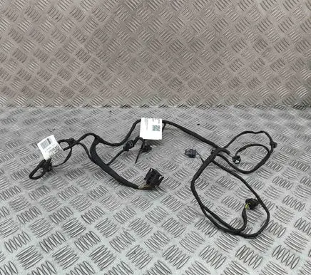 Mercedes-Benz EQB Parking sensor (PDC) wiring loom A1775408341
