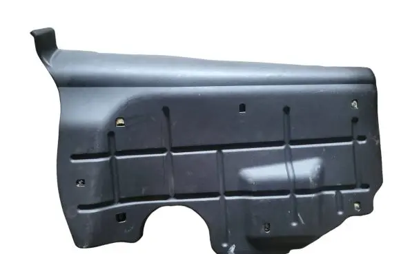 Mazda CX-7 Dashboard lower bottom trim panel EG2164520 K4366