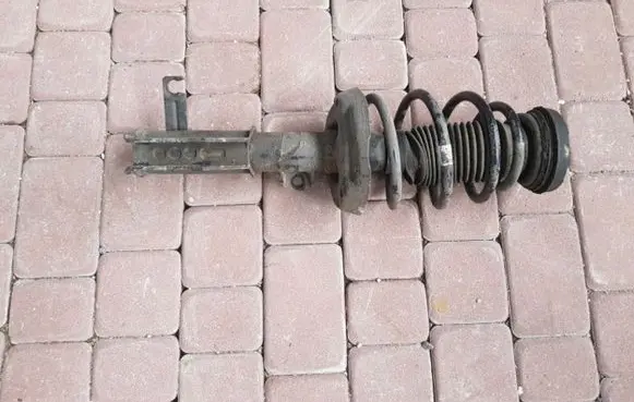 Opel Insignia A Front shock absorber/damper 22830749