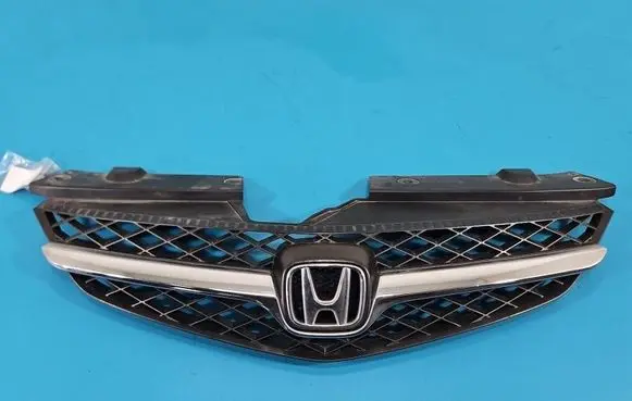 Honda City Front bumper upper radiator grill IMPRK1537674