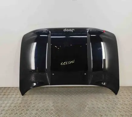 Engine bonnet/hood