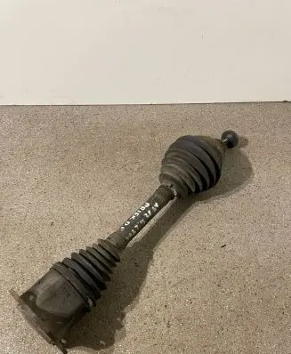 Audi A8 S8 D4 4H Front driveshaft 4H0407271A 4H0407271G