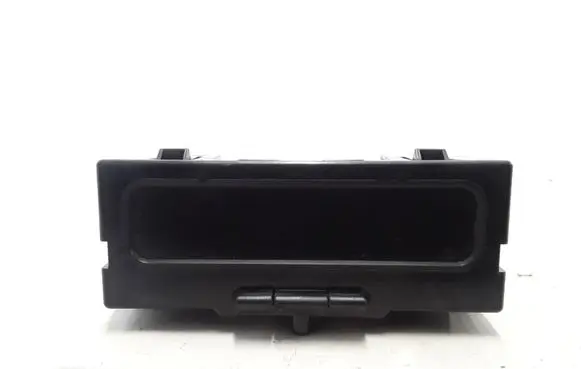 Renault Megane II Screen/display/small screen 8200107839