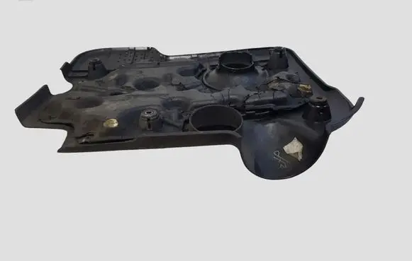 Hyundai Santa Fe Engine cover (trim)