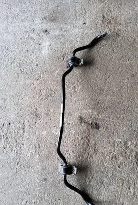 Chrysler 200 Front anti-roll bar/sway bar EN650980 04877679AD