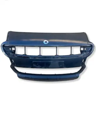Smart ForFour I Front bumper A4548850122 900568
