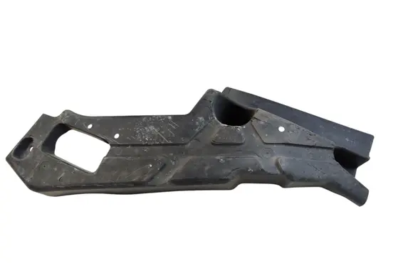 Ford Edge II Rear underbody cover/under tray FT4BR11779 FT4BR11779AF AYENA