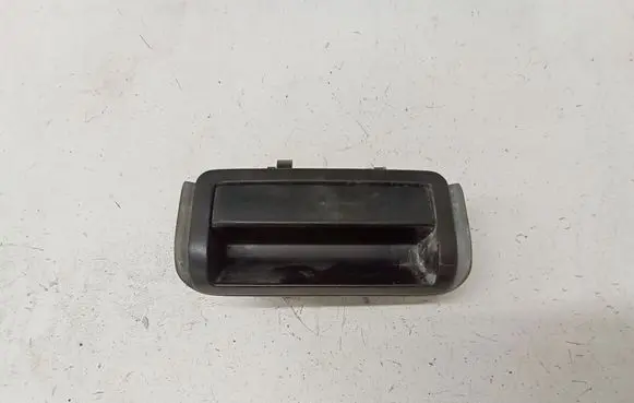Volkswagen Transporter - Caravelle T5 Rear door interior handle trim 7H0827186A