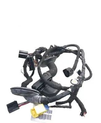 Audi Q5 SQ5 Front door wiring loom 8R0971030B