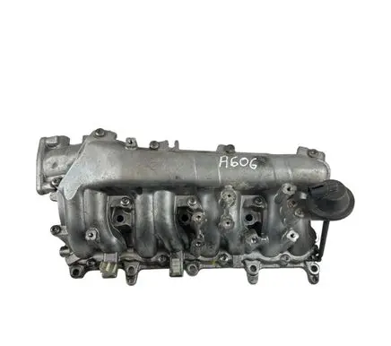 Opel Astra H Intake manifold 8973858233 700997110 0805920013