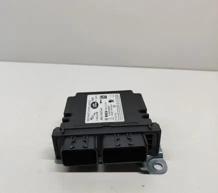 Land Rover Range Rover Velar Airbag control unit/module J8A214D374AE 0285013879
