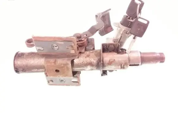 Audi A3 S3 8L Ignition lock 8L1419501AK 4D0905851E