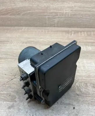 BMW 5 E60 E61 ABS Pump 6768906 0265950375 6768908