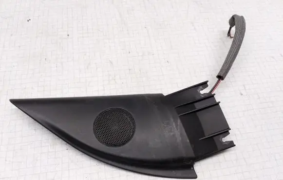 Volkswagen PASSAT B5 Plastic wing mirror trim cover 3B0035411B 3B0837994