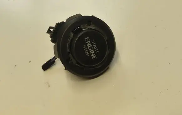Volkswagen Jetta VI Immobiliser reader (aerial) A321023400
