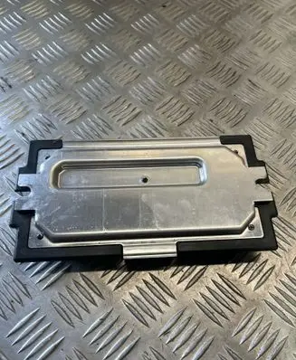 BMW X5 E70 Light module LCM 9147387