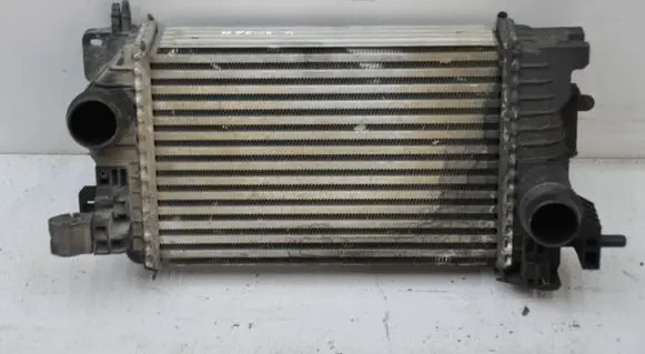 Opel Meriva B Intercooler radiator 13283253