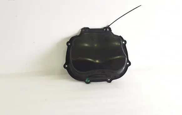Audi Q7 4L Timing chain cover 06E109285H