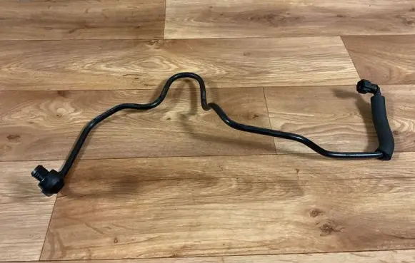 Ford Mondeo MK IV Vacuum line/pipe/hose 9G912420