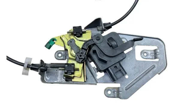 Jeep Grand Cherokee (WJ) Tailgate/trunk/boot lock/catch/latch 742ACB L74200