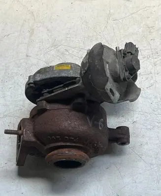 Volvo V50 Turbo 9662464980