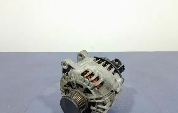 Peugeot 5008 Generator/alternator 9664779680