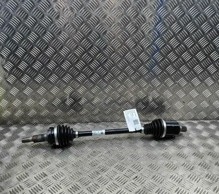 Porsche Taycan 9J1 Front driveshaft 9J1407271G