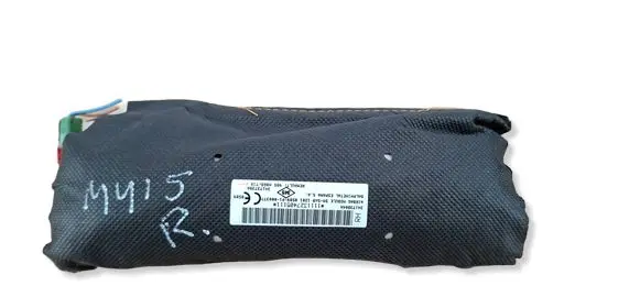 Dacia Sandero II Seat airbag 34173804A 34173738A 0589P1000377