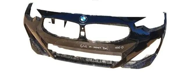 BMW 2 G42 Front bumper 8098195