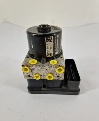 Seat Leon (1M) ABS Pump 1C0907379K